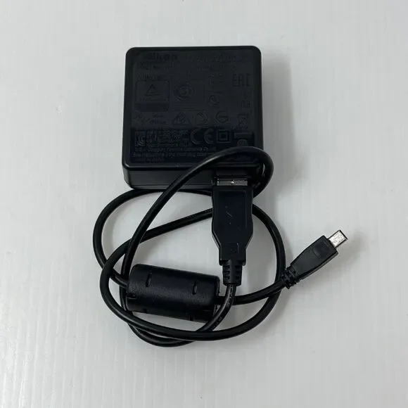 Nikon COOLPIX S4300 Plum Digital Camera Touch Screen‎ + Battery & Charger TESTED - Picture 5 of 15